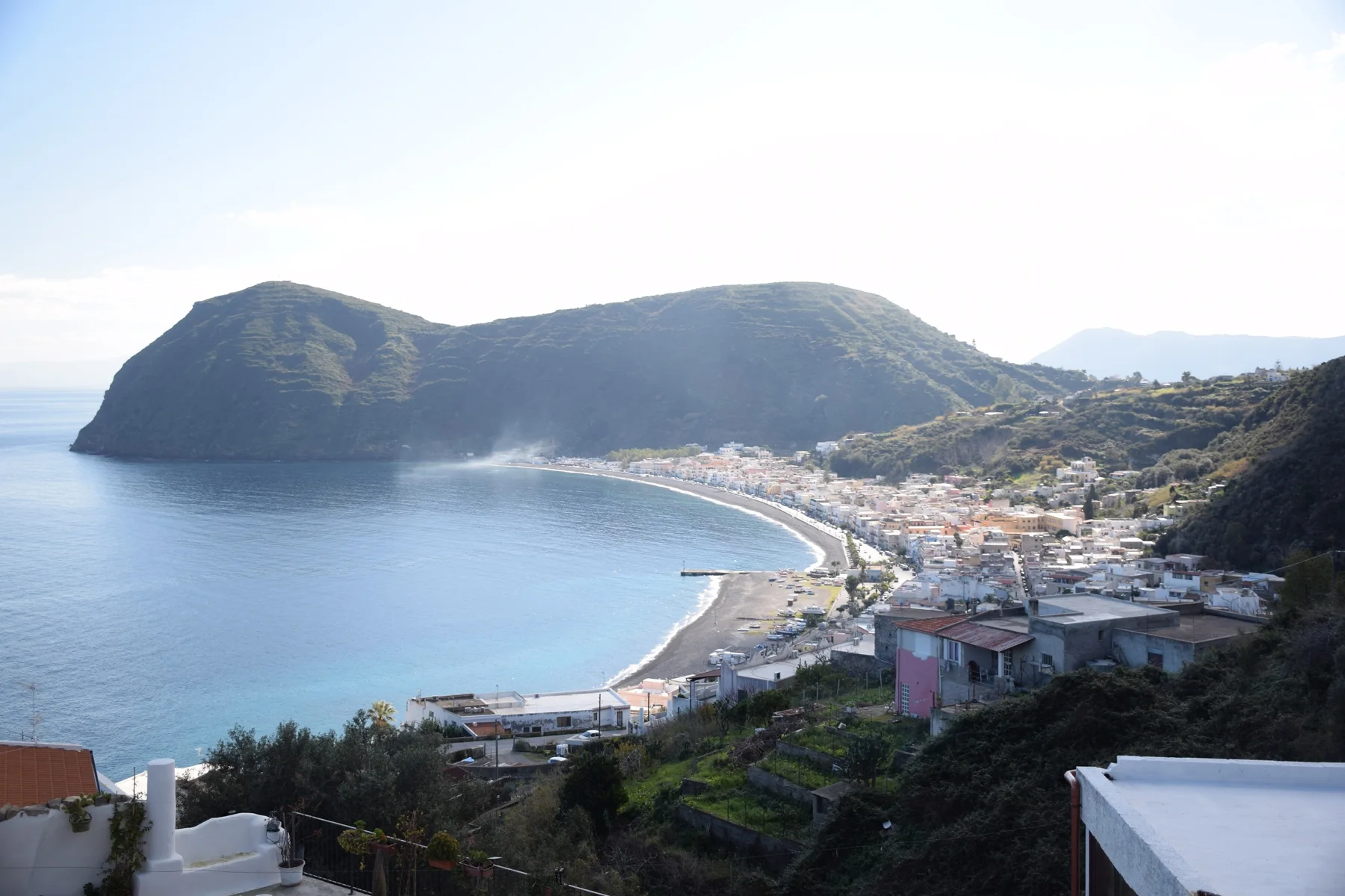 Spiagge delle Isole Eolie: Lipari, Vulcano e Salina a confronto