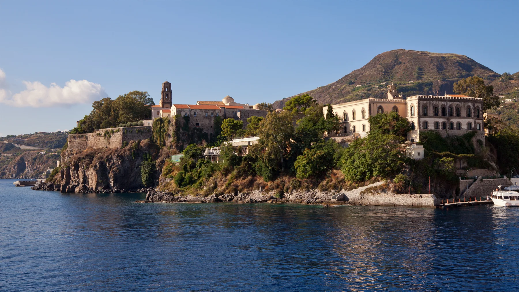 Quanto costa una vacanza alle Eolie: spese e budget