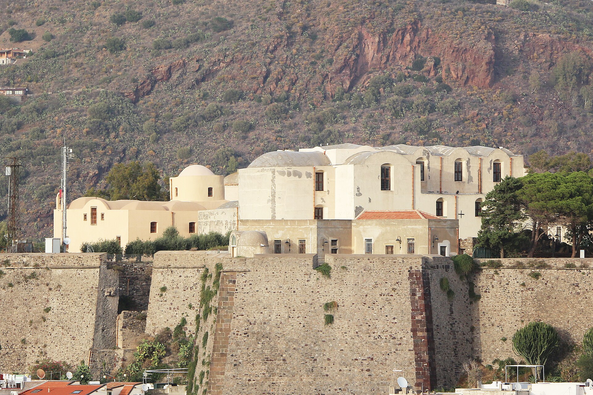 Eolie a novembre 2026: cosa fare, eventi e luoghi da visitare