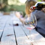 Degustazione vino a Lipari