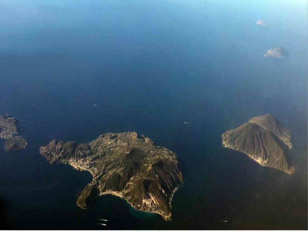 isole delle eolie