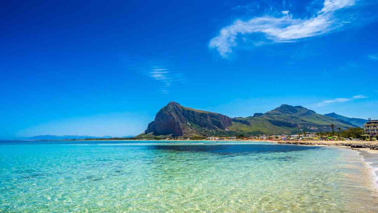 panarea isole eolie spiagge